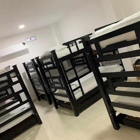 Hotel Sgh Boutique Deluxe Santa Marta  Exteriör bild