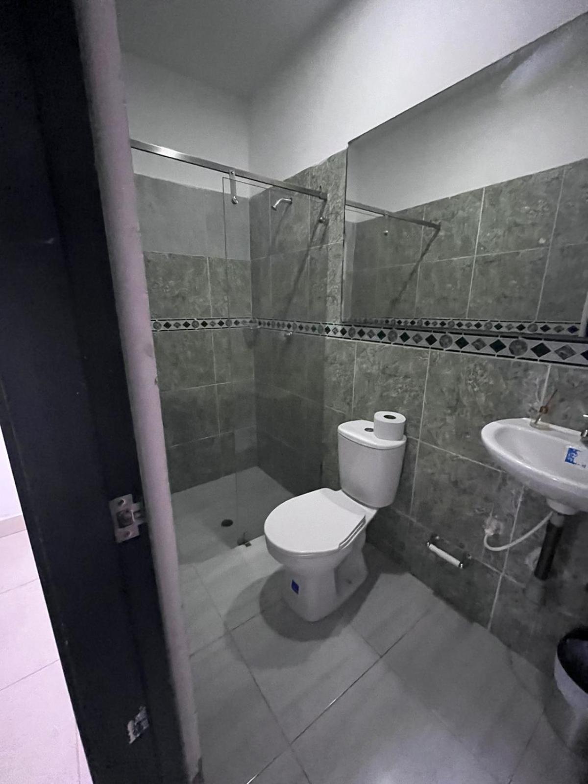 Hotel Sgh Boutique Deluxe Santa Marta  Exteriör bild