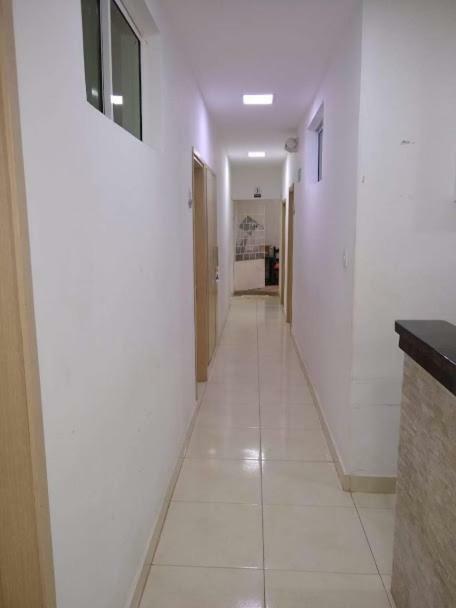 Hotel Sgh Boutique Deluxe Santa Marta  Exteriör bild