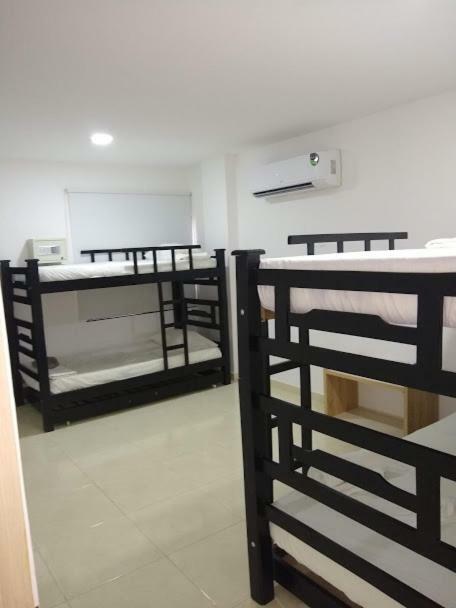 Hotel Sgh Boutique Deluxe Santa Marta  Exteriör bild
