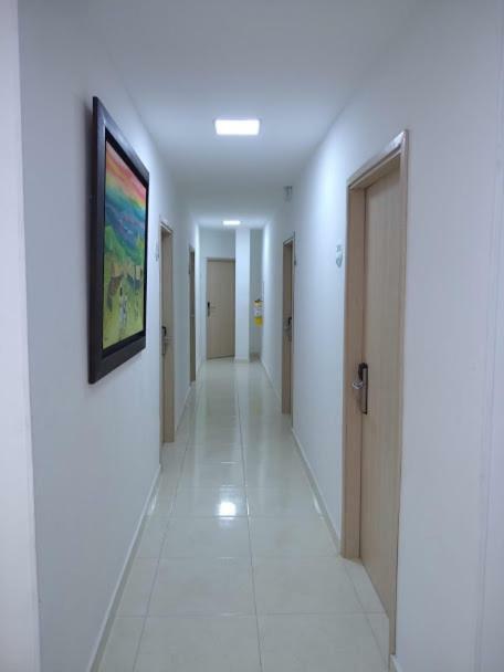 Hotel Sgh Boutique Deluxe Santa Marta  Exteriör bild