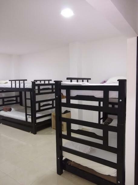 Hotel Sgh Boutique Deluxe Santa Marta  Exteriör bild