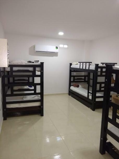 Hotel Sgh Boutique Deluxe Santa Marta  Exteriör bild