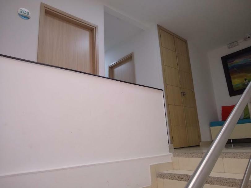 Hotel Sgh Boutique Deluxe Santa Marta  Exteriör bild