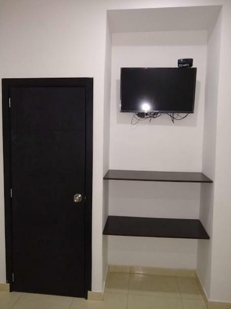 Hotel Sgh Boutique Deluxe Santa Marta  Exteriör bild