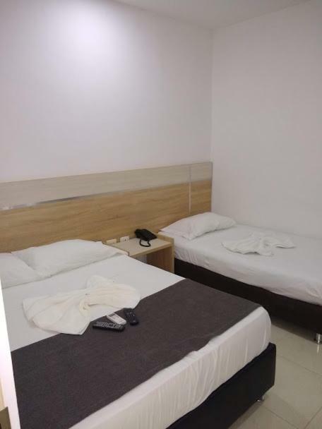 Hotel Sgh Boutique Deluxe Santa Marta  Exteriör bild