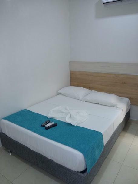 Hotel Sgh Boutique Deluxe Santa Marta  Exteriör bild